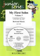 My First Solos Vol. 5 Download