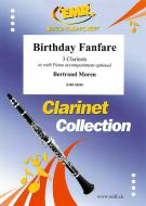 Birthday Fanfare Download