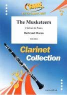 The Musketeers Download