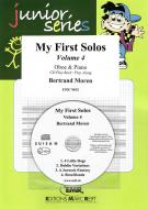 My First Solos Vol. 4 Download