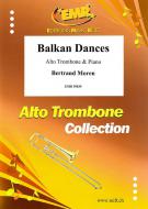 Balkan Dances Download