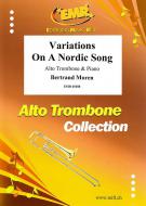 Variations On A Nordic Song Download