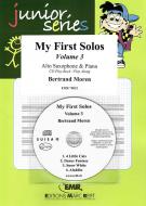 My First Solos Vol. 3 Download