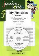 My First Solos Vol. 5 Download