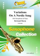 Variations On A Nordic Song Download