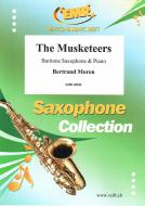 The Musketeers Download