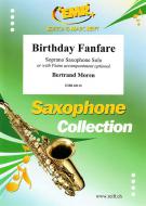 Birthday Fanfare Download