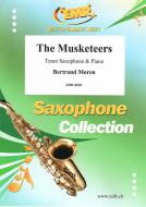 The Musketeers Download