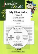 My First Solos Vol. 5 Download