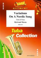Variations On A Nordic Song Download