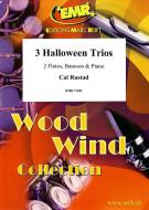 3 Halloween Trios Download