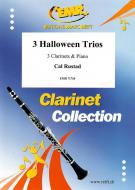 3 Halloween Trios Download