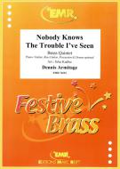 Nobody Knows The Trouble I've Seen Download