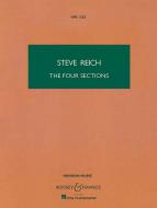 The Four Sections 
