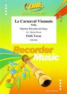 Le Carnaval Viennois Download