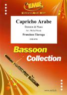 Capricho Arabe Download
