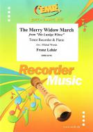 The Merry Widow March Download