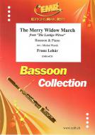 The Merry Widow March Download
