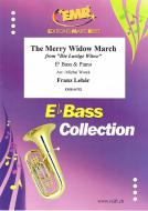 The Merry Widow March Download
