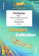 Nocturno Op. 7 Download