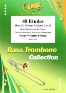 48 Etudes Vol. 1 Download