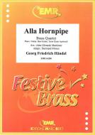 Alla Hornpipe Download