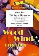 Music For The Royal Fireworks Download