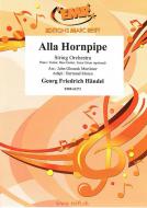 Alla Hornpipe Download