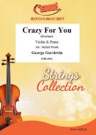 Crazy For You Download