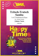 Tritsch-Tratsch Samba Download