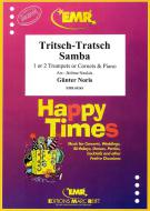 Tritsch-Tratsch Samba Download