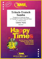 Tritsch-Tratsch Samba Download