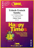 Tritsch-Tratsch Samba Download