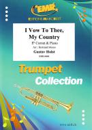 I Vow To Thee, My Country Download