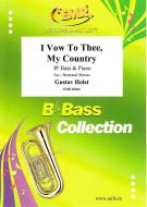 I Vow To Thee, My Country Download