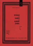 Schule für Harfe kplt. 