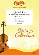 Quadrille Download