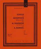 Saxophone Tutor Teil 1 