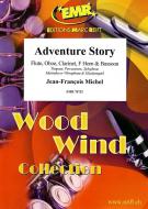 Adventure Story Download