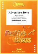 Adventure Story Download