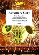 Adventure Story Download