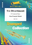 Tre Divertimenti Download
