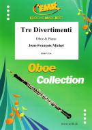 Tre Divertimenti Download