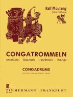 Skin on Skin - Method for Conga 