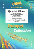 Quartet Album Download