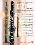 Oboe lernen Standard