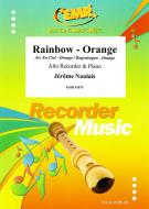 Rainbow - Orange Download