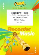 Rainbow - Red Download