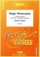 Magic Mussorgsky Download