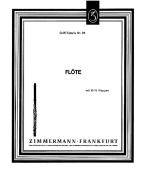 Fingering Table for Flute (12 to 15 keys) 